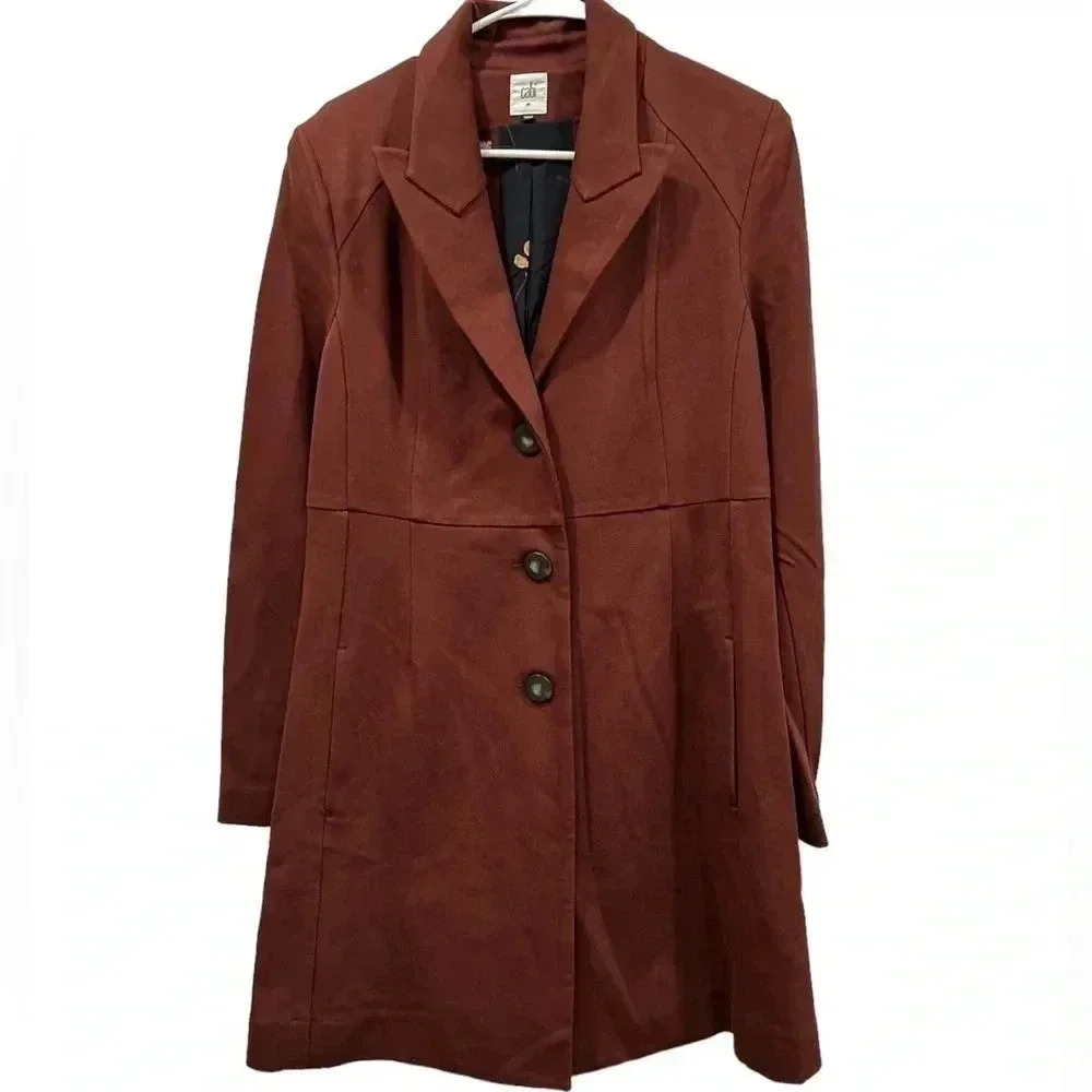 Cabi Coat - image 1